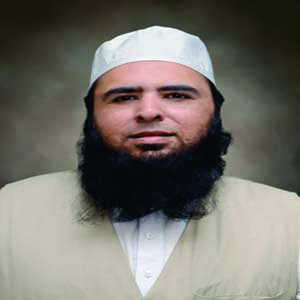Muhammad Imran Ejaz