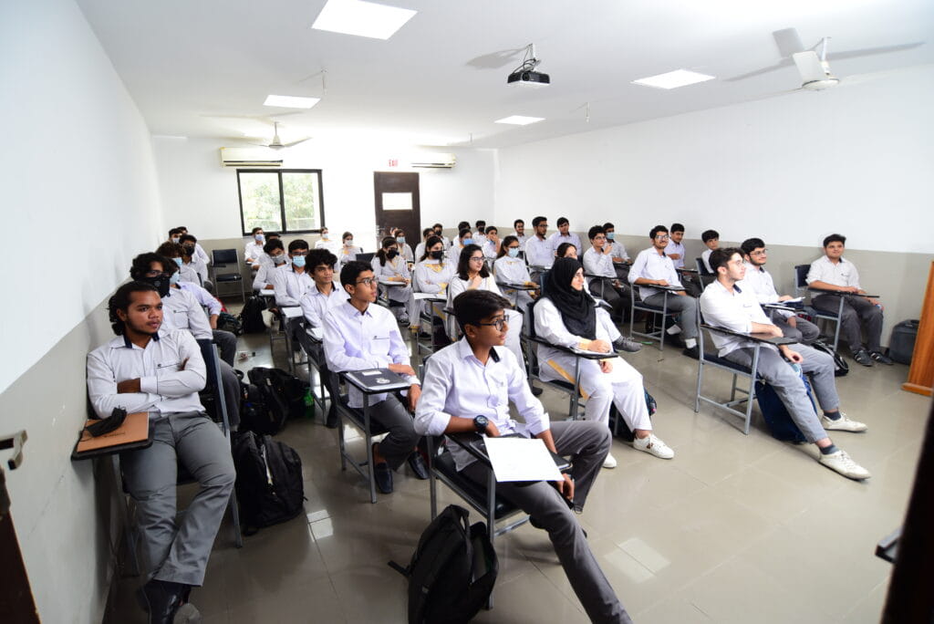 Classrooms