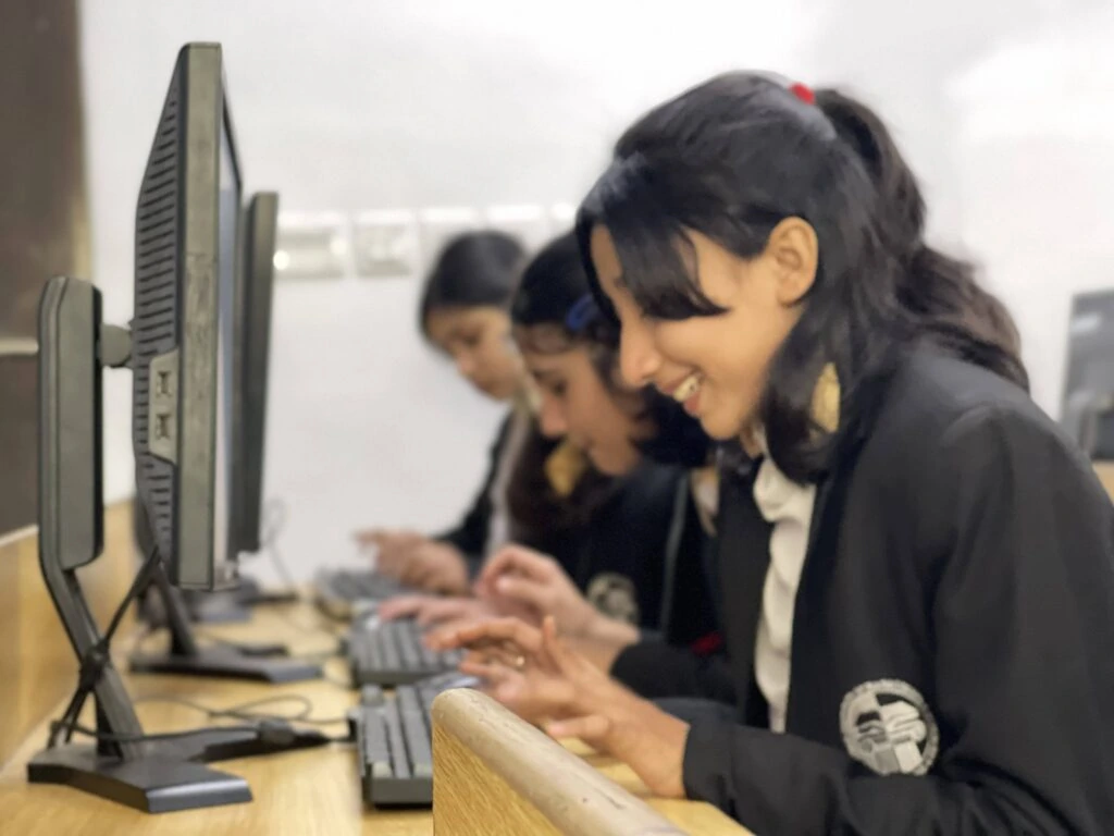 Computer Lab