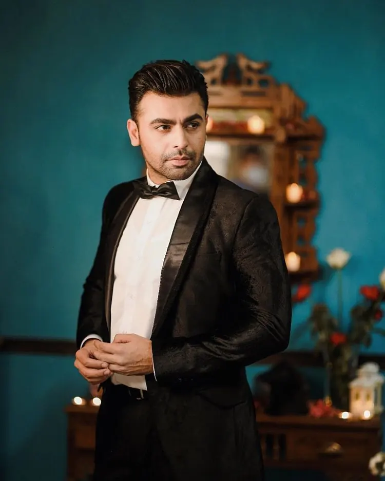 Farhan Saeed