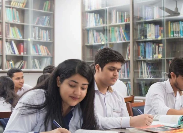 Library