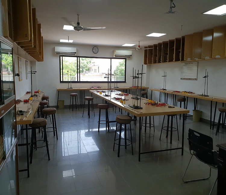 Physics Lab