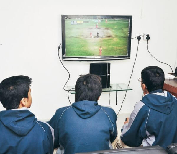 REC Room