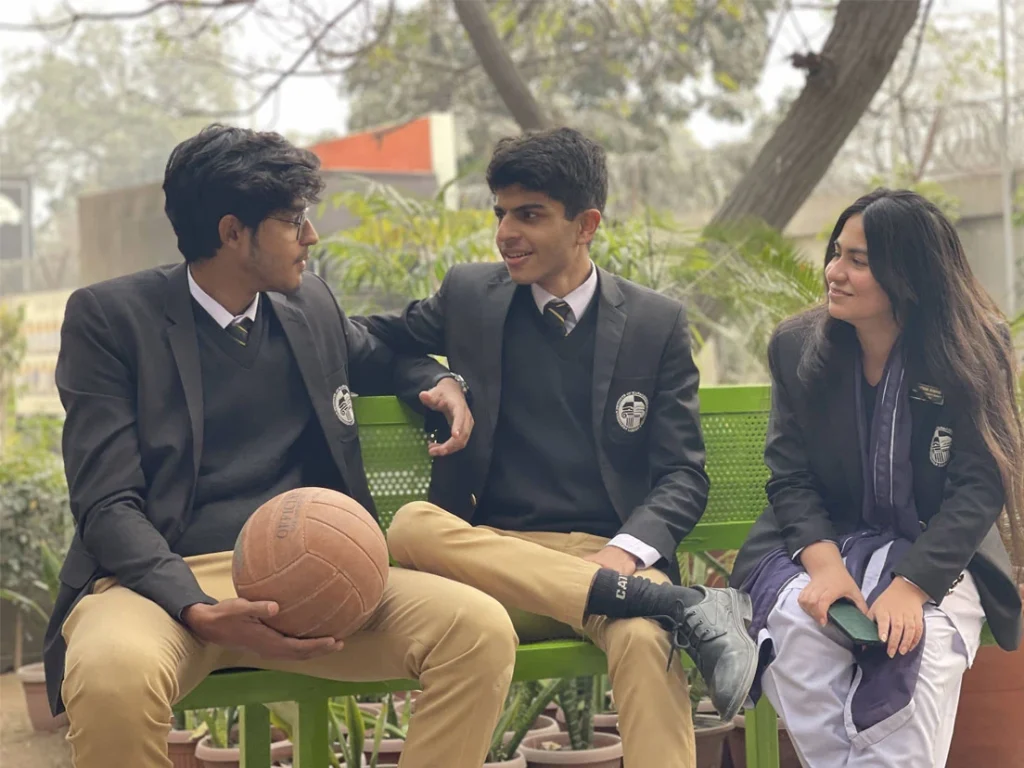 Safia Abbasi Scholarship