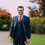 Fahad Mudassar