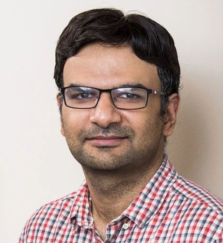 Fahad Rafique Dogar