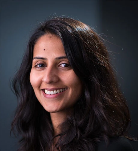 Hooria Komal