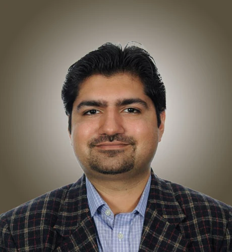 Salman Asim