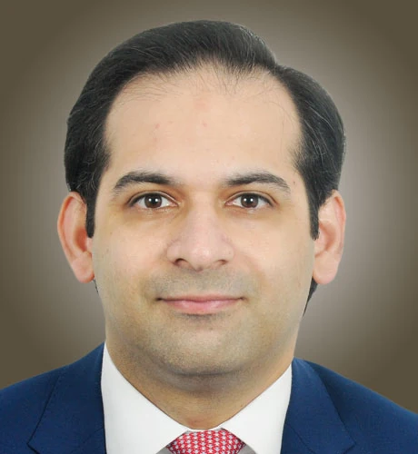 Waleed Mohsin