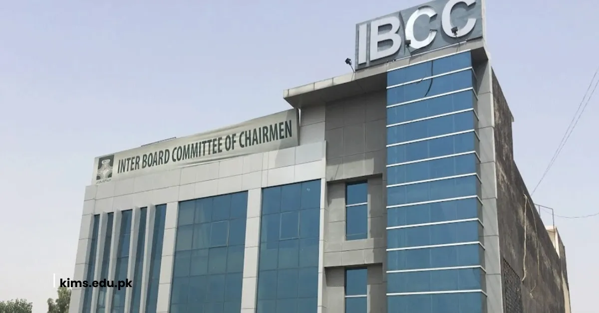 Overview of IBCC