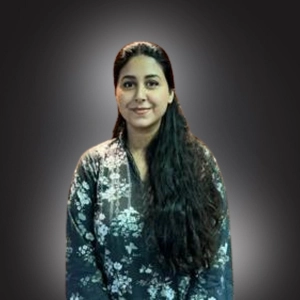 Ayesha Khan