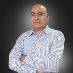 Azhar Mahmood