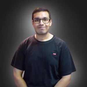 M. Dawood Jawad