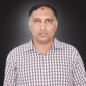 Muhammad Qasim