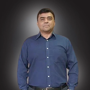 Mustafa Bilal