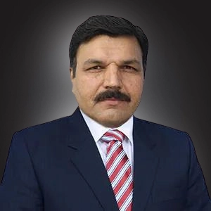 Niza Ahmed Awan