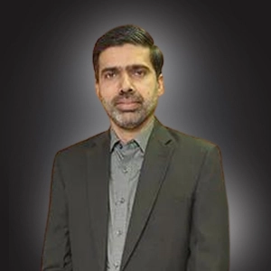 Numan Malik