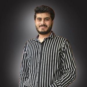 Raahim Ahmad