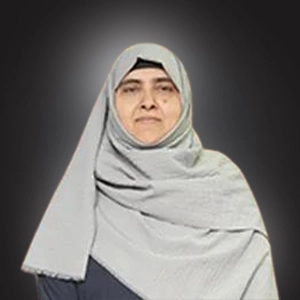Saima Malik