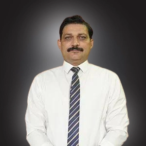 Sajjad Afzal