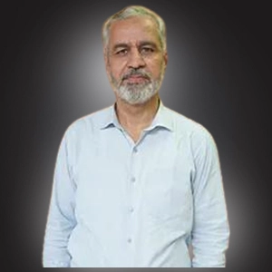 Shakeel Ahmed