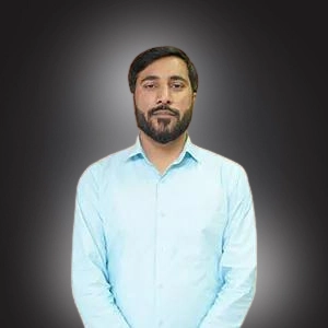 Shams Sulehri