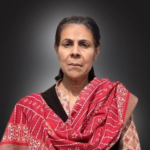 Shazia Hashmi