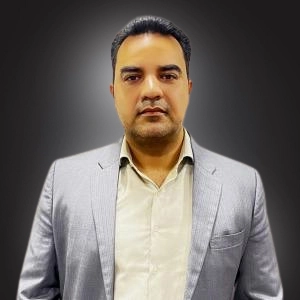 Syed Taqi