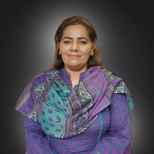 Syeda Nadira