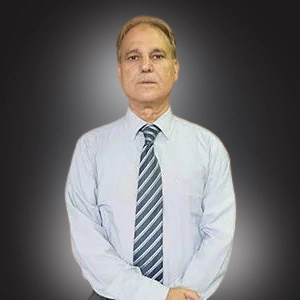 Umar Khattak