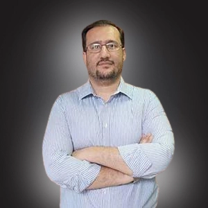 Waqar Khan