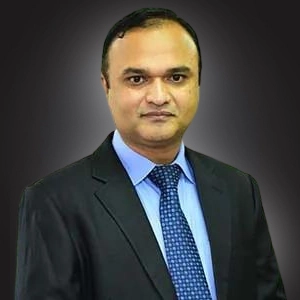 Zafar Iqbal