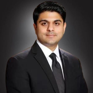 Zain Qureshi