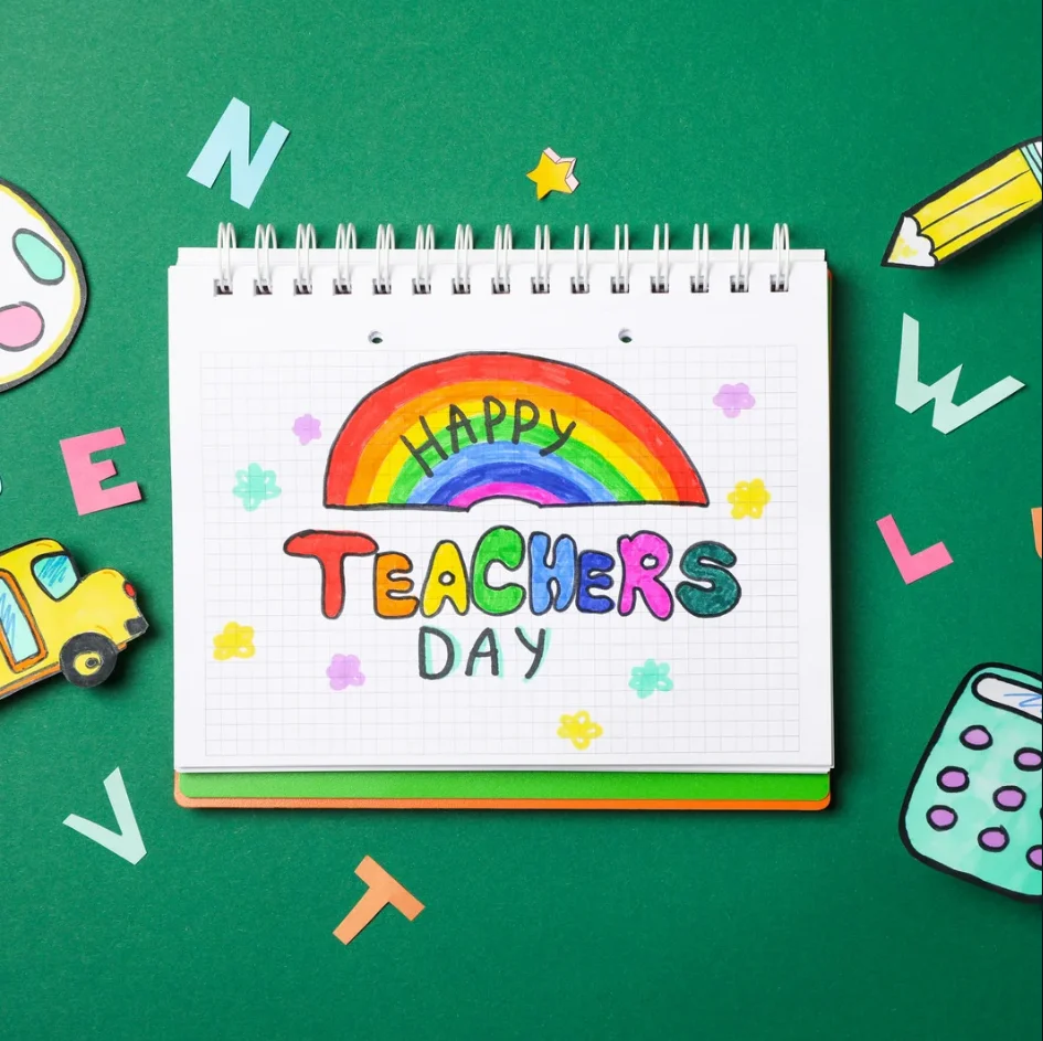 Teacher day