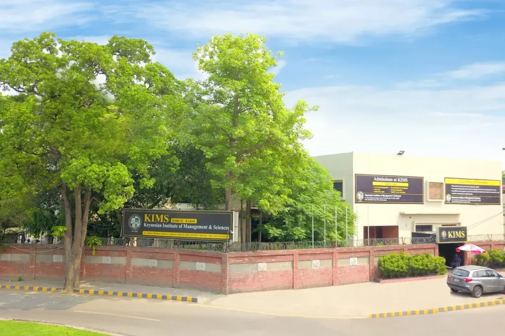 kims-school
