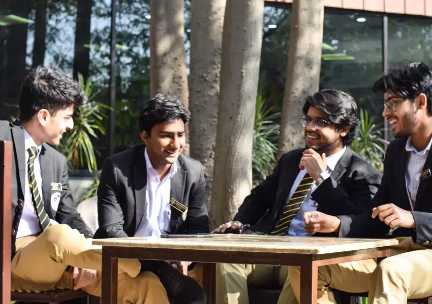 Group Discussion