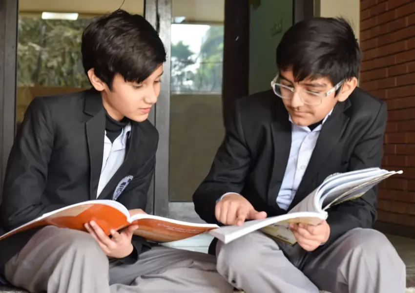 junior school