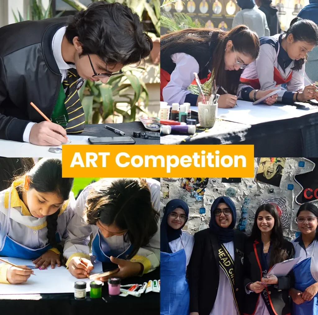 Art-Competition