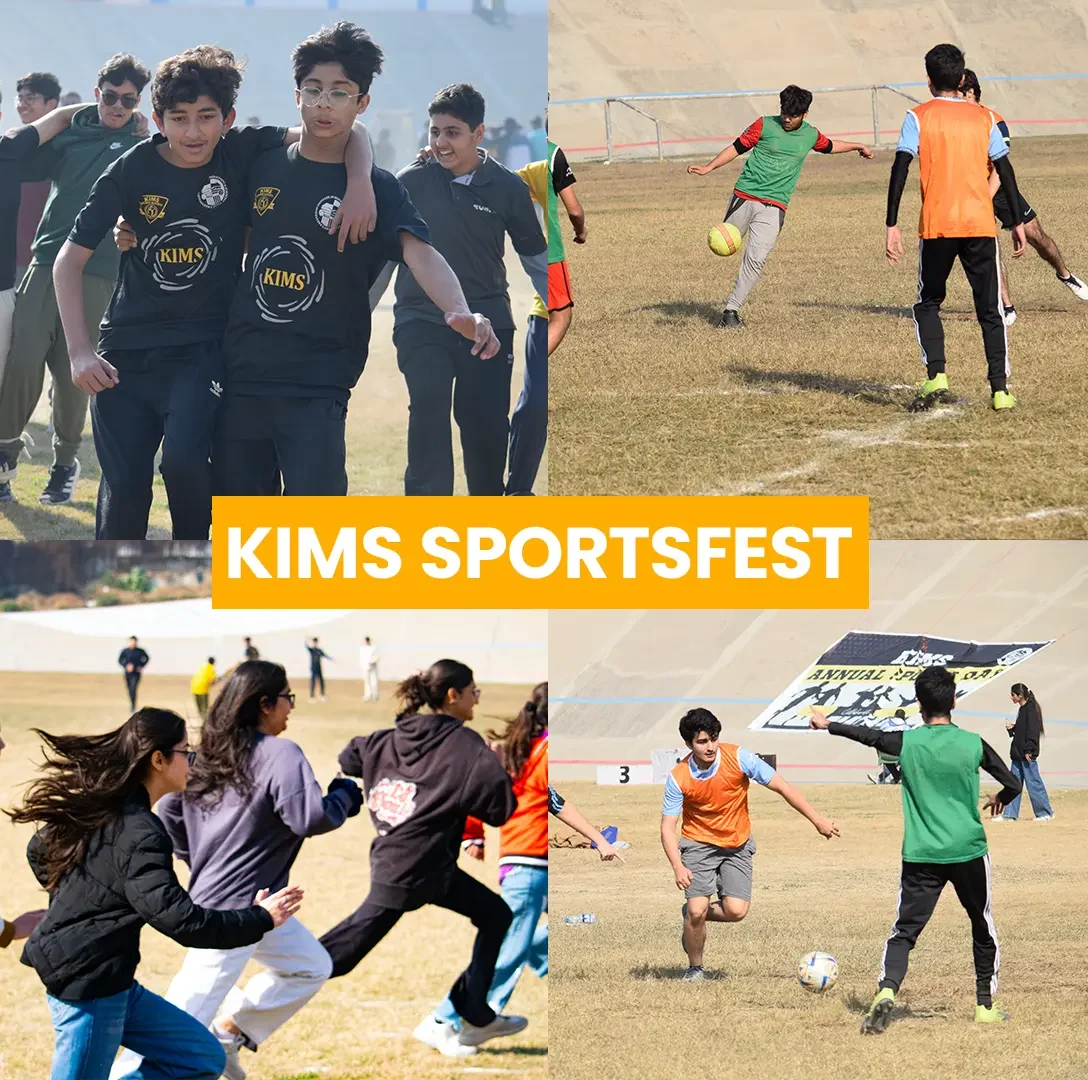 KIMS-SPORTSFEST