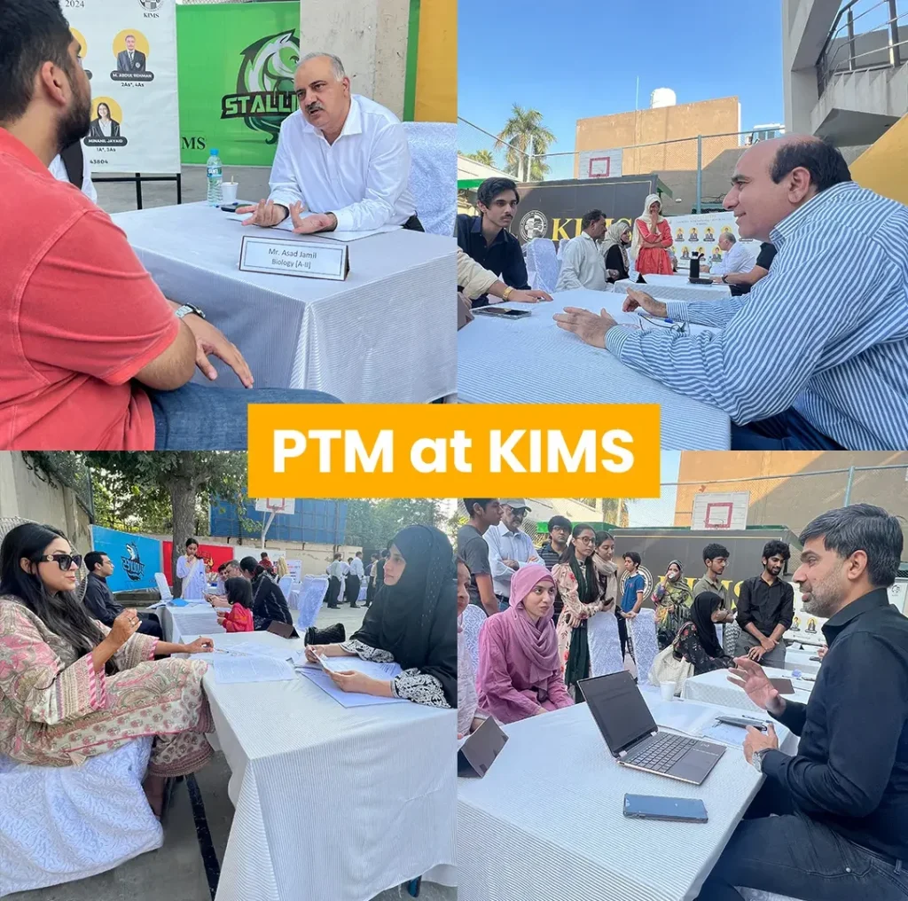 PTM-at-KIMS