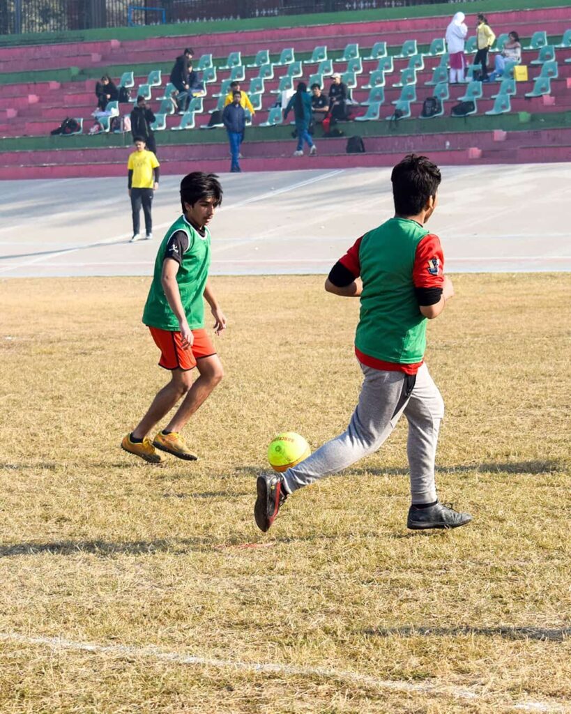 Sports