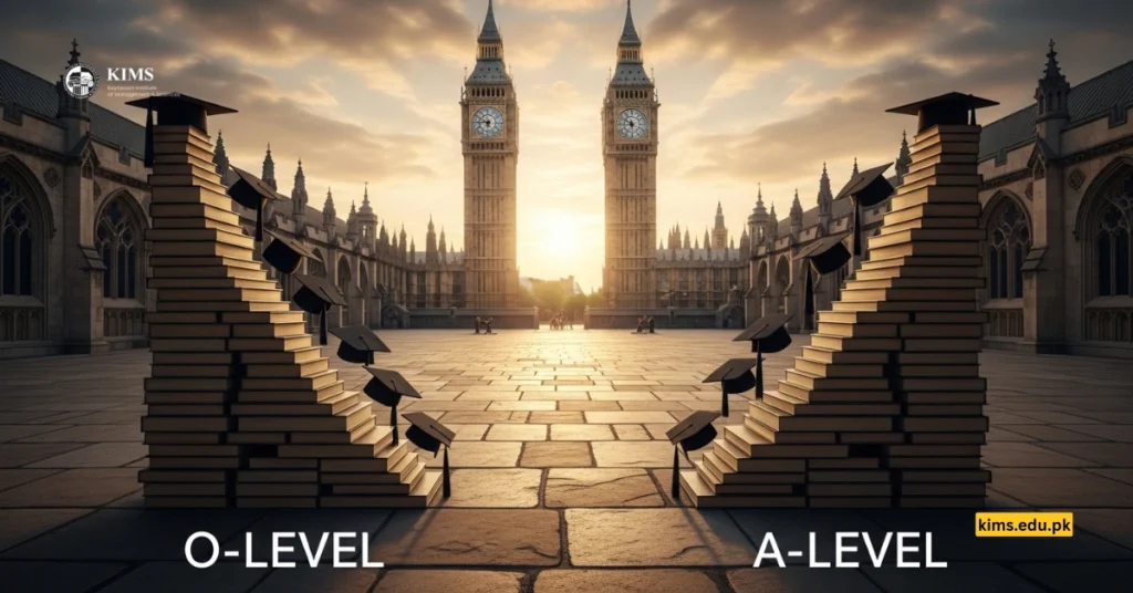 The Ultimate Guide to O‑Level and A‑Level Programs in Pakistan