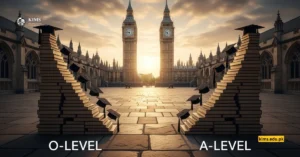 The Ultimate Guide to O‑Level and A‑Level Programs in Pakistan