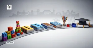 Playgroup to A-Level: A Step-by-Step Academic Journey at KIMS Lahore