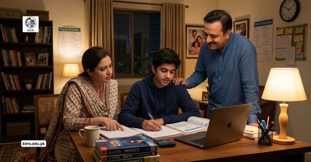 How O Levels differ from A Levels