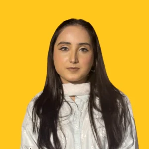 Picture of Fatima Safdar