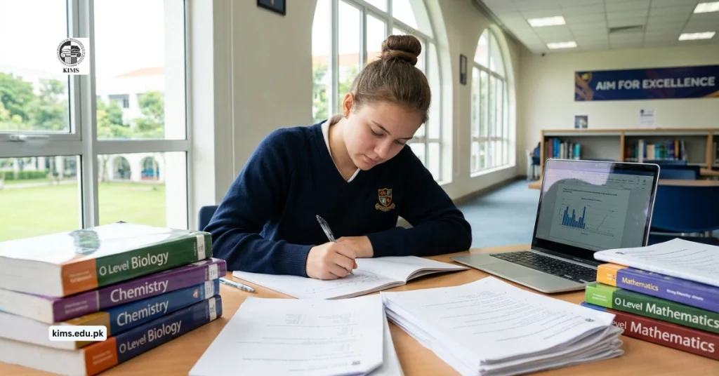 Impact on College Admissions in Pakistan