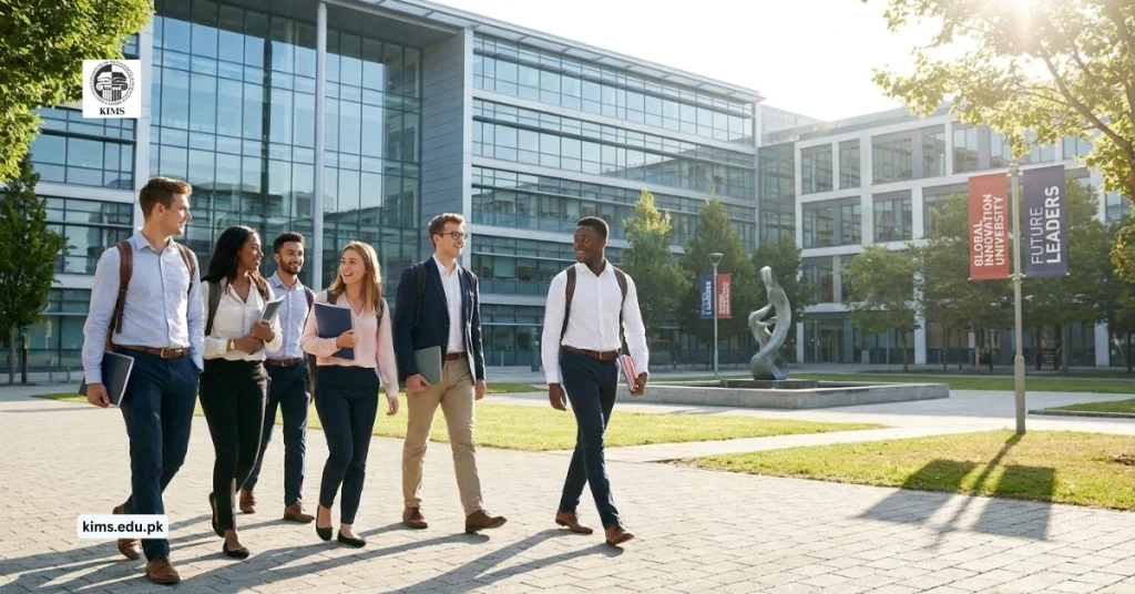 Why Students Struggle After O Level Results